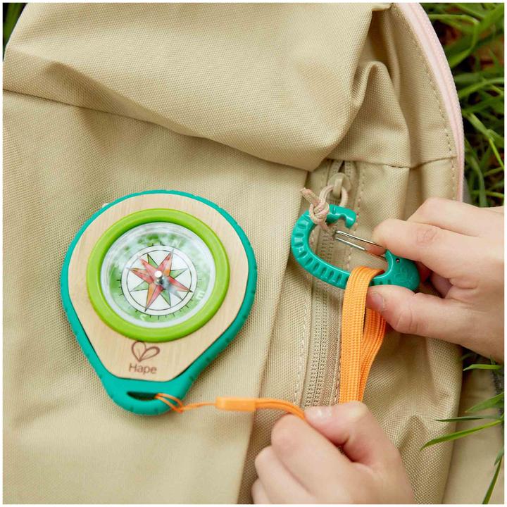 Immagine prodotto Hape Set di bussole
