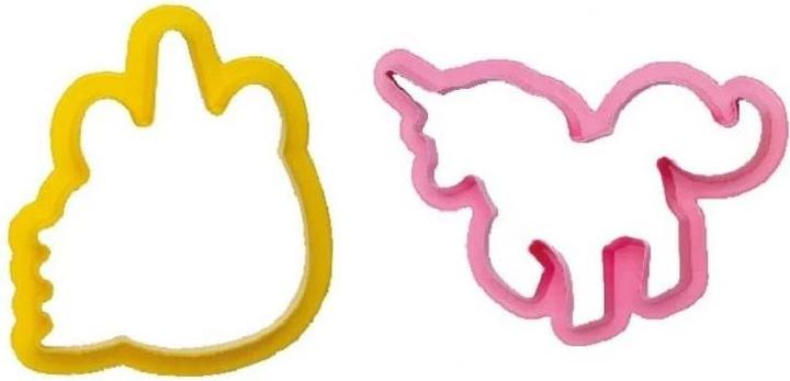 Produktbild Decora Magic Unicorns