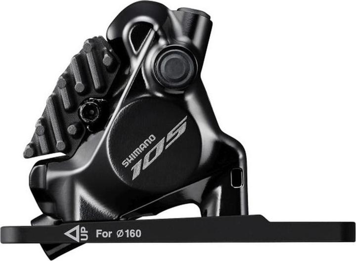 Shimano 105 (Hinterradbremse, Bremssattel, 2)