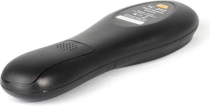 Actual product image Pixel Timer Radio Trigger TC-252/S1 for Sony