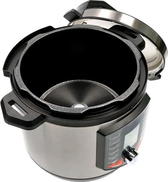 Immagine prodotto DCG PP1101 Pentola a Pressione