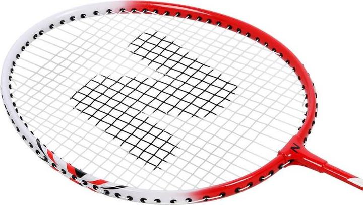 Actual product image Nils NRZ205 ALUMINUM