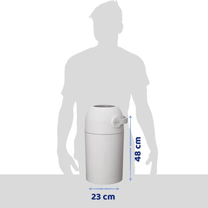 Image du produit Chicco Odour Off