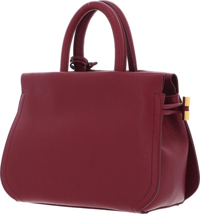 Immagine prodotto Coccinelle Blue Soft Handbag Grained Leather