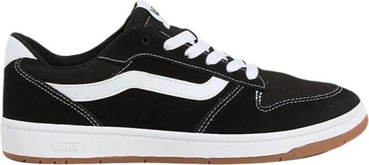 Actual product image Vans Ryland (41)