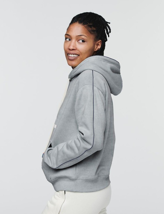 Actual product image Cotopaxi Do Good Organic Sweater Hoodie (XS)