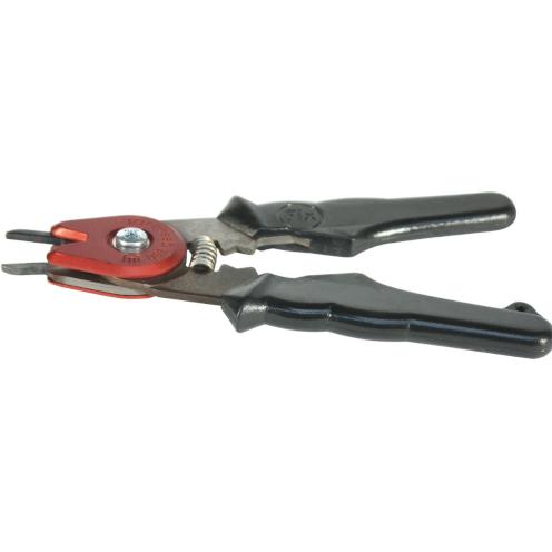 Elmag, Schweissgerät Zubehör, Original FIX CO2-Spezialzange Gr. 1