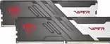 Actual product image Patriot Viper Venom (2 x 32GB, 6400 MHz, DDR5 RAM, DIMM)