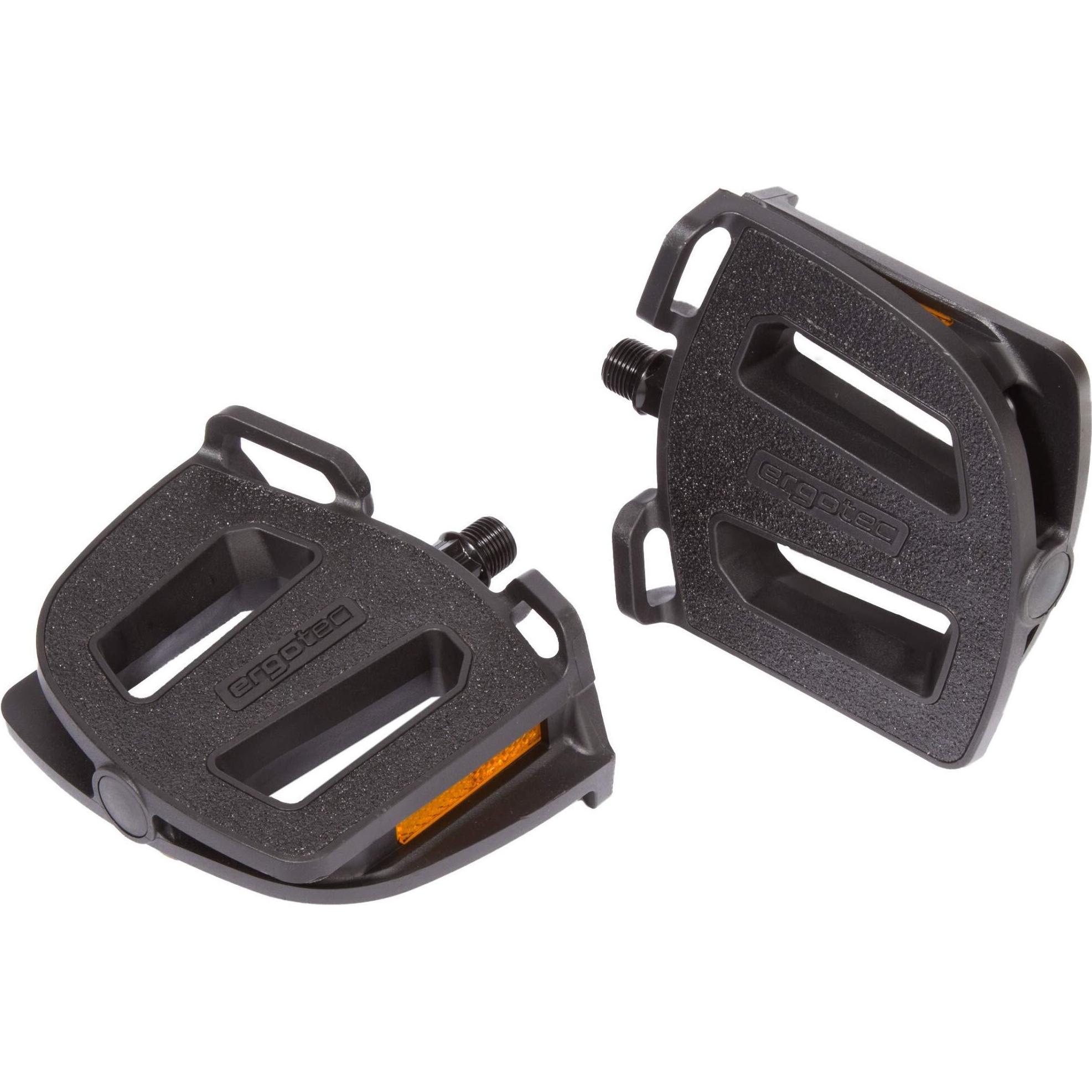 Ergotec, Velopedale