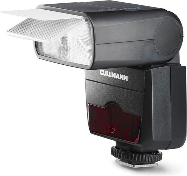 Produktbild Cullmann CUlight FR36N Nikon (Aufsteckblitz, Nikon)