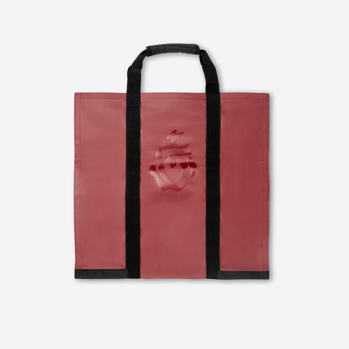 Geologic Lead Palet Vendéen Plaque Carrying Case