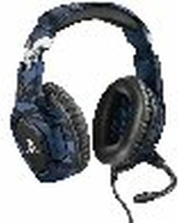 Immagine prodotto Trust GXT 488 Forze-G (Cablato)