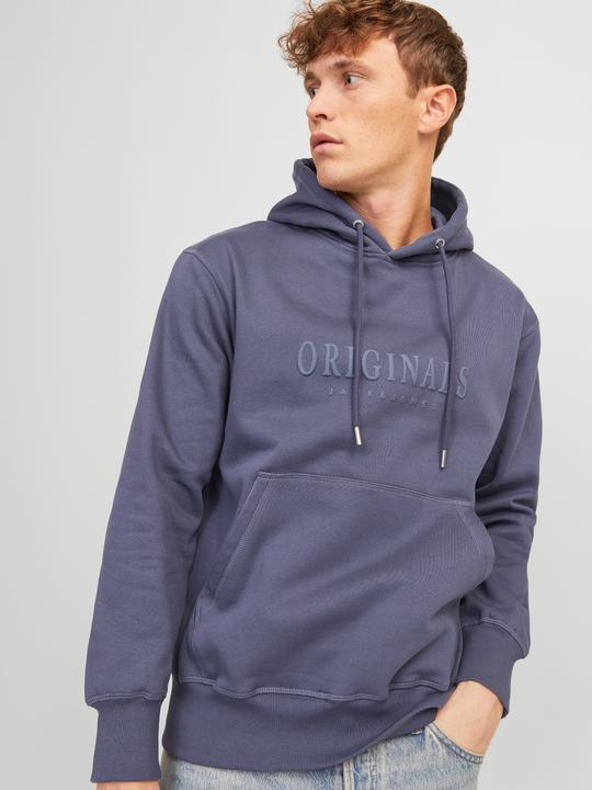 Produktbild Jack & Jones Jorfrederiksberg Sweat Hood Sn (M)