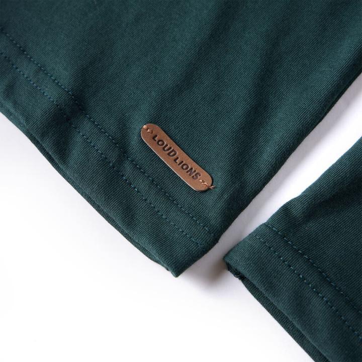 Immagine prodotto vidaXL Kinder Langarmshirt (128)