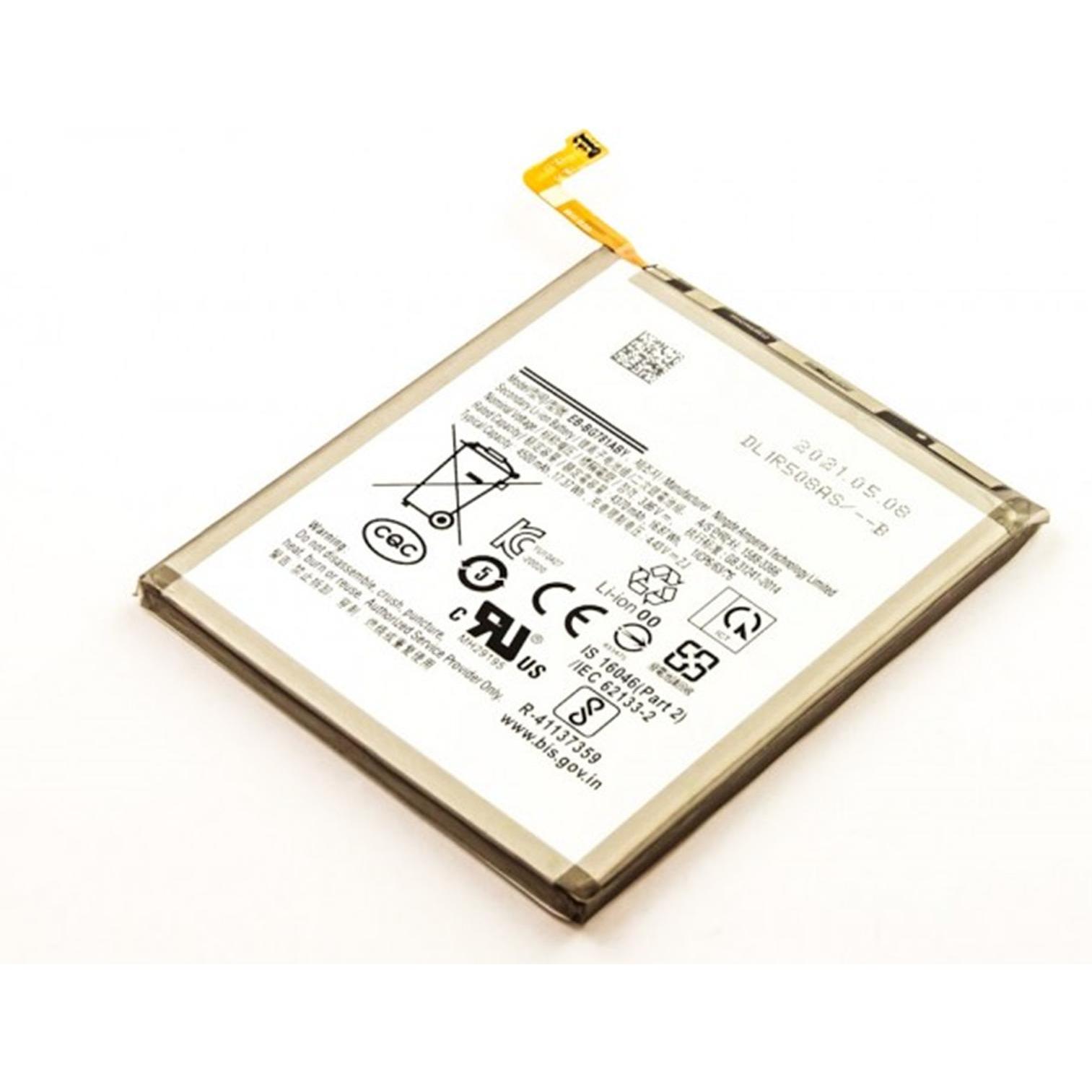 AGI Akku kompatibel mit Amazon 58-000255, Smartphone Akku