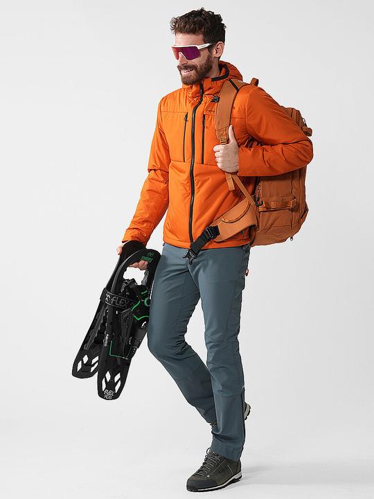 Produktbild Meru Levelock (XXL)