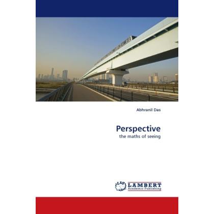 Perspective, Fachbücher
