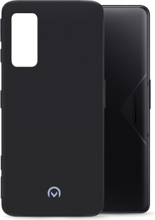 Actual product image Mobilize Gummi-Gelly-Hülle (Xiaomi Poco F4 GT)