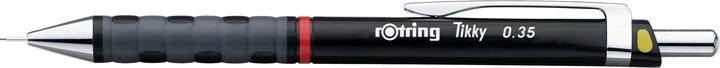 Rotring Tikky fijnkorrelig potlood (0.35 mm, HB, 1 x)