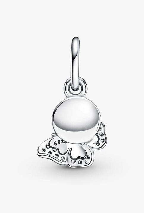 Image du produit Pandora Papillon (Argent 925, Émail)
