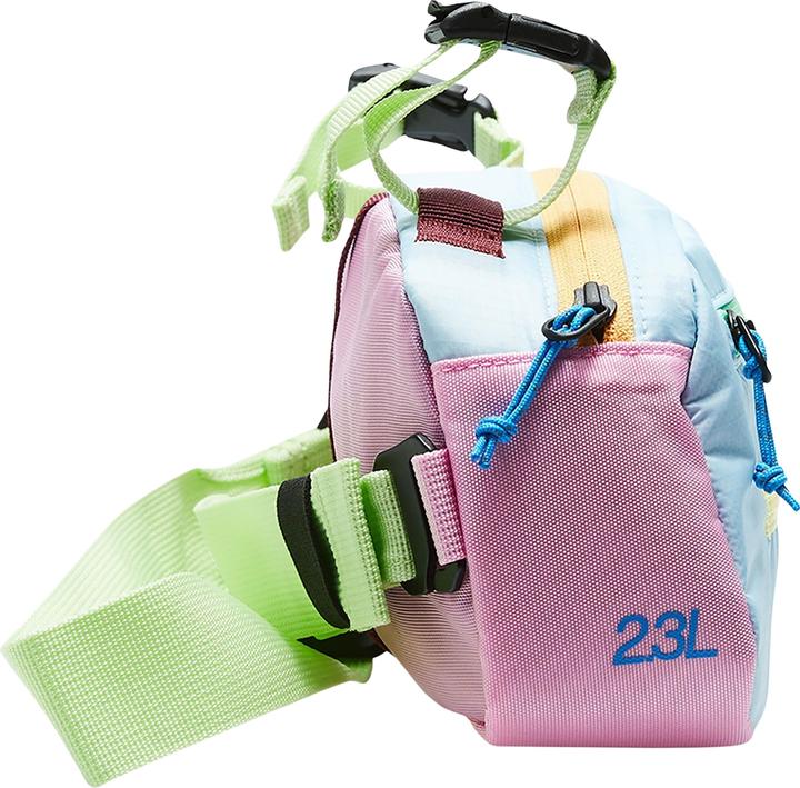 Produktbild Peak Performance Street Bike Bag