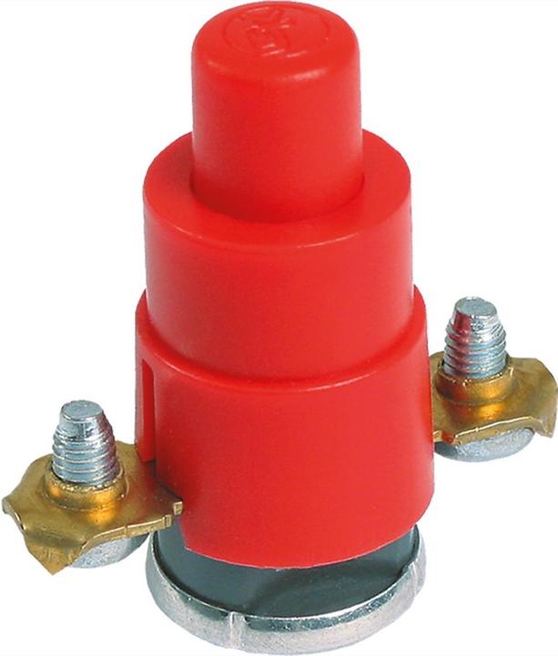 Image du produit Bachmann interrupteur de protection thermique