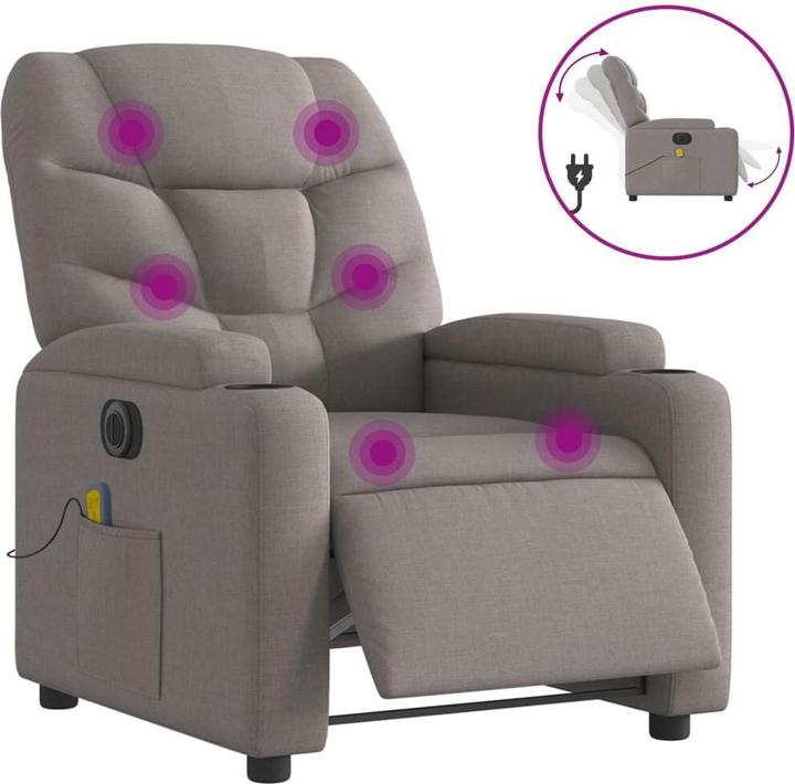 Actual product image vidaXL Hynek