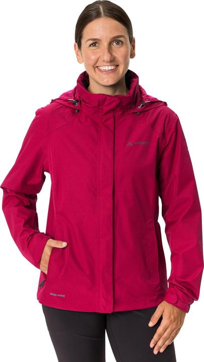 Actual product image Vaude Escape Light Bike Jacket (36)