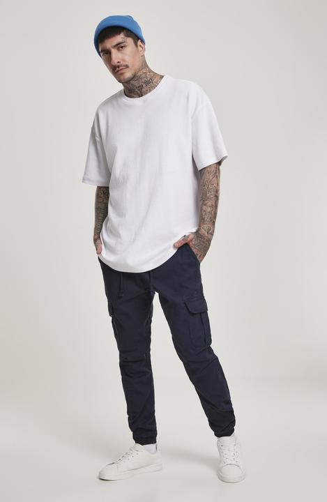 Actual product image Urban Classics Cargo Jogging Pants (M)