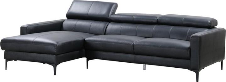 Actual product image Vente-unique Florence (Corner sofa)