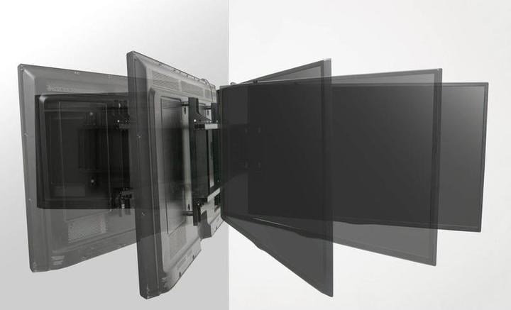 Image du produit Xantron PREMIUM-SM-XL180 (Mur, 75", 40 kg)