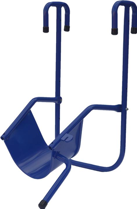 Actual product image Kerbl Vink headrest for cows