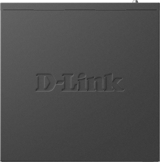 Image du produit D-Link DMS-1250-10SPL (10 Ports)