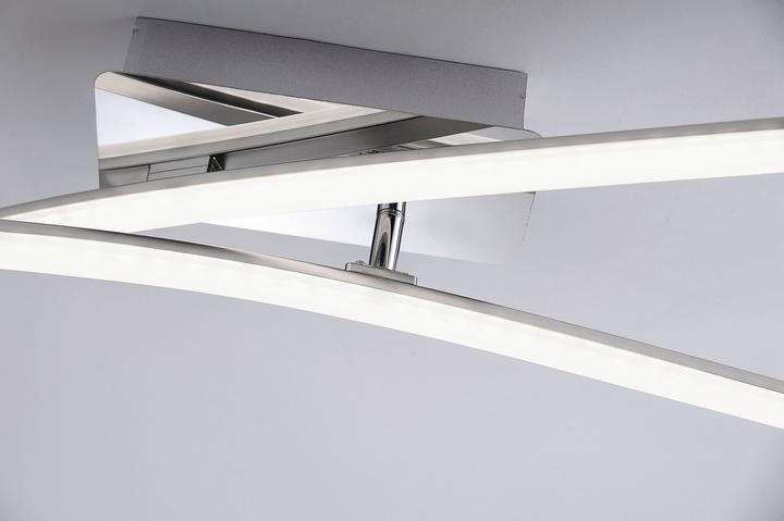 Produktbild Leuchten Direkt LEDDeckenleuchten Simon (1000 lm)