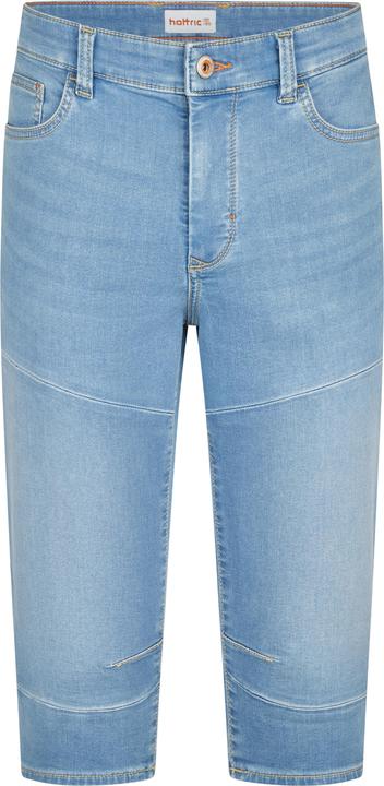Image du produit Hattric Worker Bermuda Jogg Denim (42)