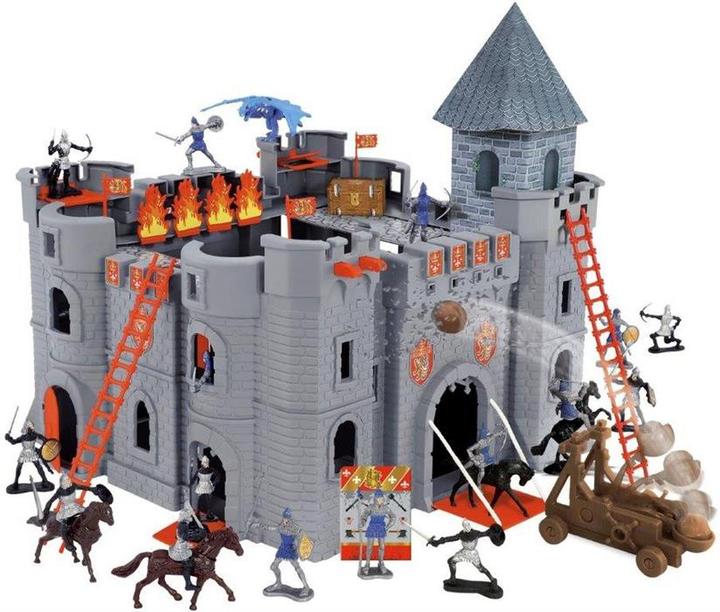 Image du produit Starlux Château des chevaliers