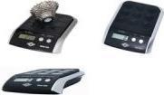 Actual product image Wedo Optimo digital scales
