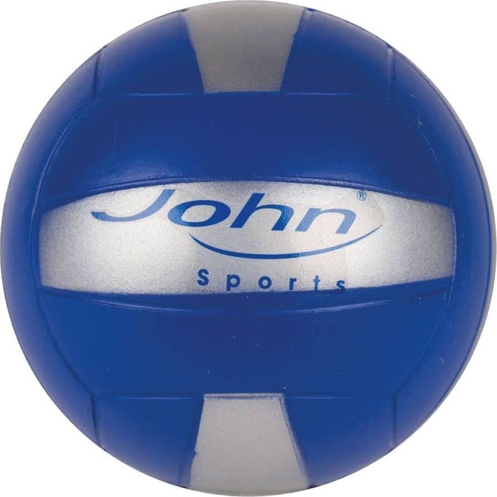Actual product image John Foam ball Basketball