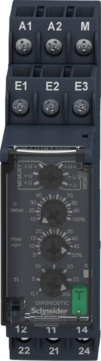 Produktbild Schneider Electric Overvoltage Control Relay
