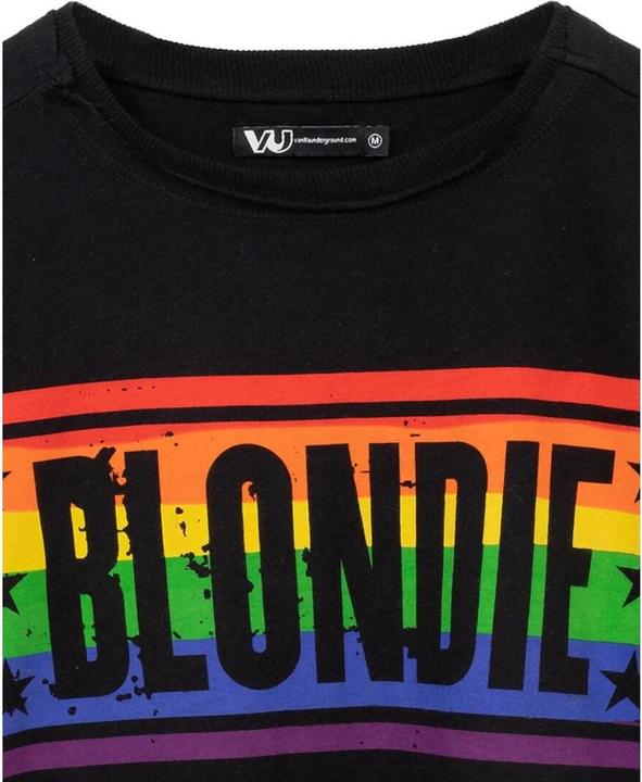 Actual product image Music Brand Short Tshirt (M)