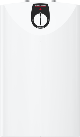 Actual product image Stiebel Eltron SHU 10 SL Under-sink boiler 10 l with plug, pressure-resistant, 2 kW, infinitely variable
