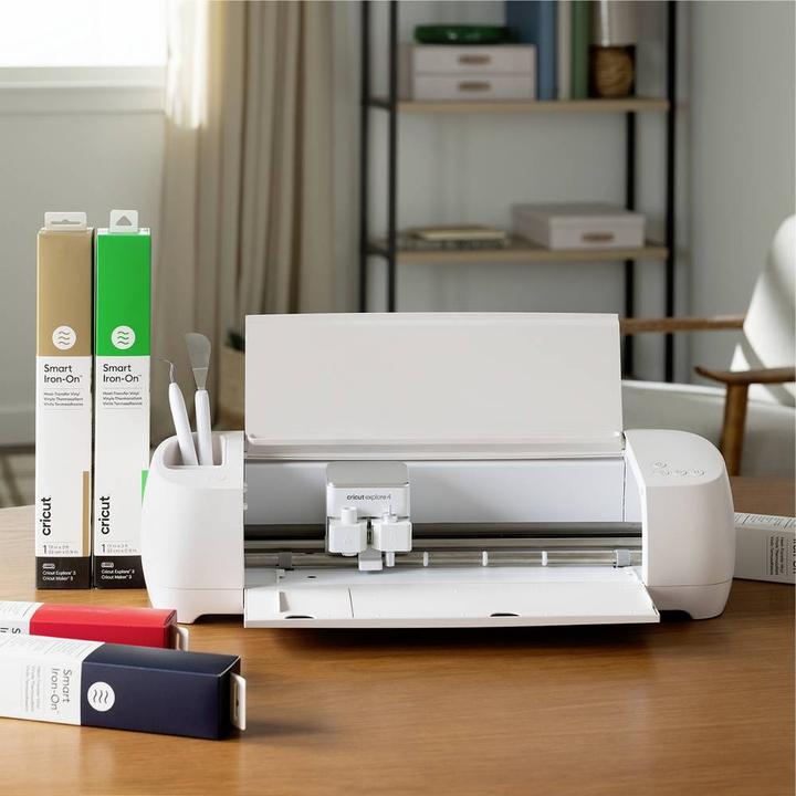Produktbild Cricut Explore 4