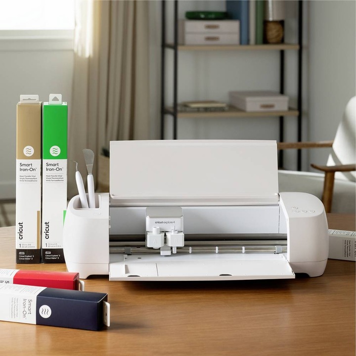 Produktbild Cricut Explore 4 (P)