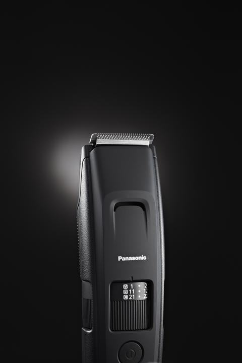 Actual product image Panasonic Er-Gb86