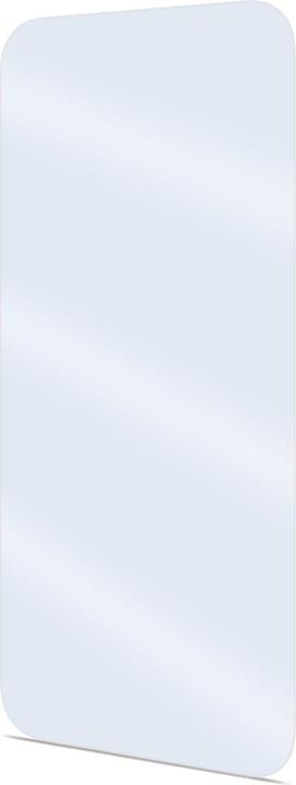 Actual product image Celly Easy Glass Ihpne 16 Pro Max (1 pcs., Apple iPhone 16 Pro Max)