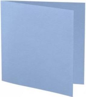 Produktbild Artoz 1001 Karten155 m.blau (310 x 155 mm, 220 g/m², 5 x)