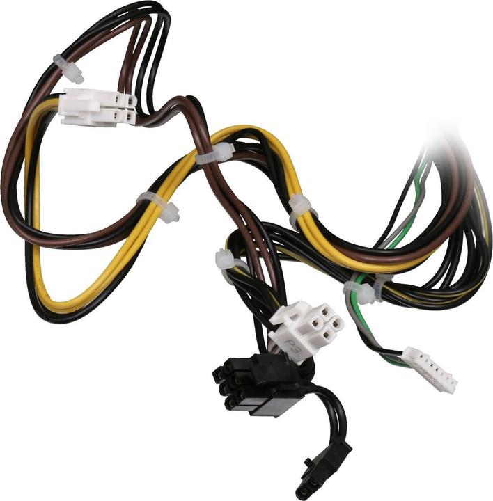 Actual product image HP L03980-800 (310 W)