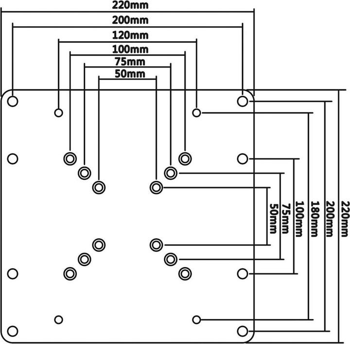 Produktbild myWall HA3SL (Wand)