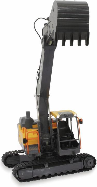 Actual product image Jamara Excavator Volvo EC160E