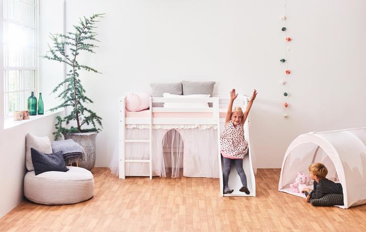 Actual product image Hoppekids Slide